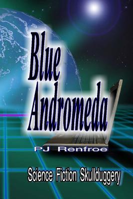 Blue Andromeda