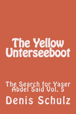 The Yellow Unterseeboot