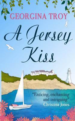 A Jersey Kiss