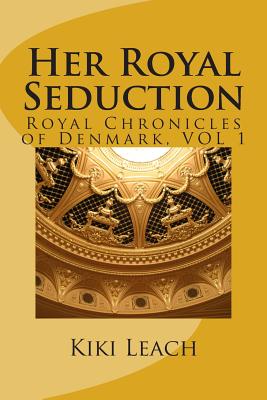 Her Royal Seduction