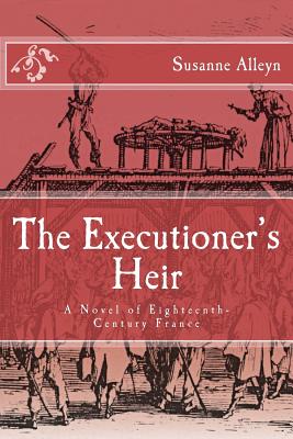 The Executioner's Heir