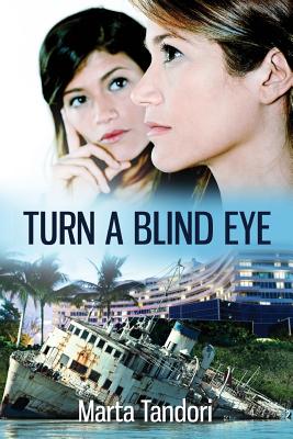 Turn a Blind Eye