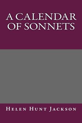 A Calendar of Sonnets