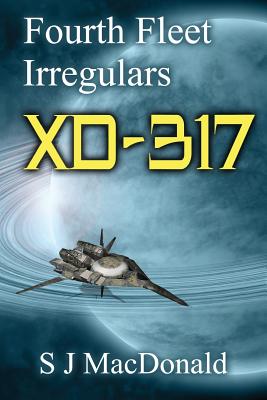 XD: 317: Fourth Fleet Irregulars