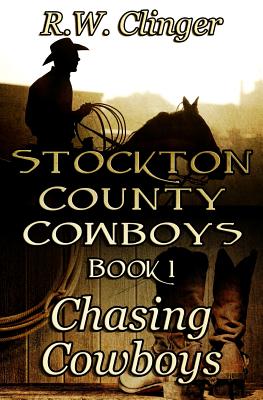 Chasing Cowboys