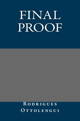Final Proof