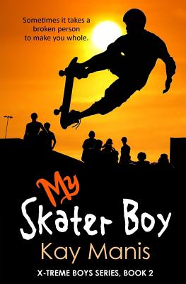 My Skater Boy