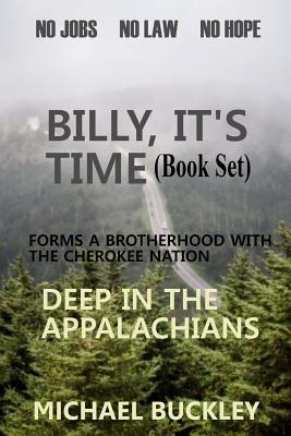 Billy, It's Time