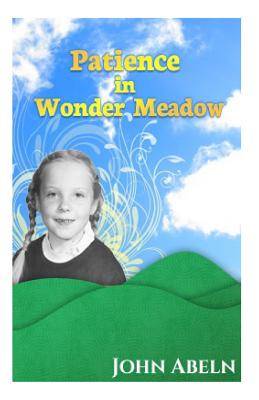 Patience in Wonder Meadow