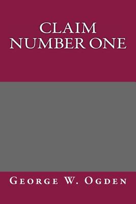 Claim Number One