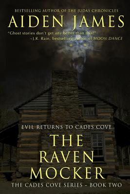 The Raven Mocker