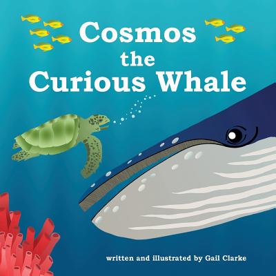 Cosmos the Curious Whale
