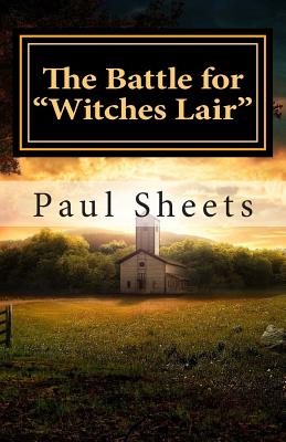 The Battle for Witches Lair