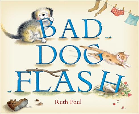 Bad Dog Flash