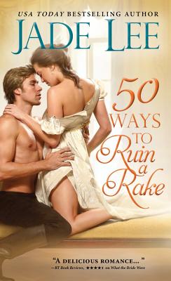 50 Ways to Ruin a Rake