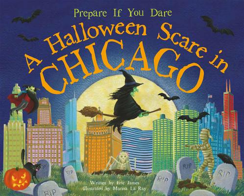 A Halloween Scare in Chicago