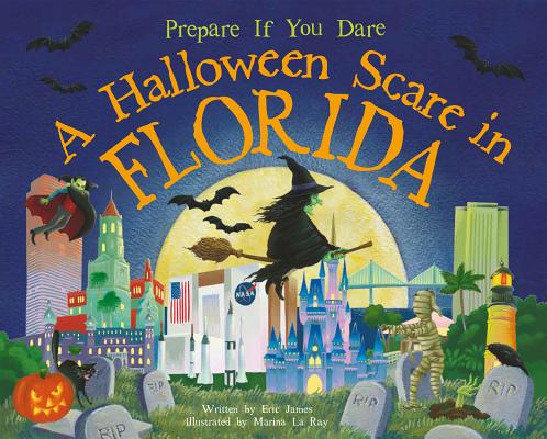 A Halloween Scare in Florida