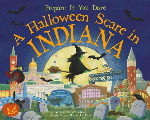 A Halloween Scare in Indiana