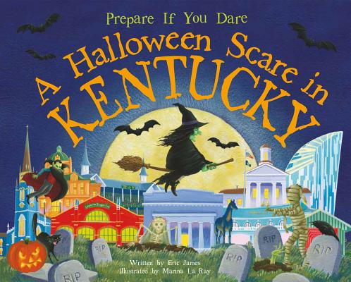 A Halloween Scare in Kentucky