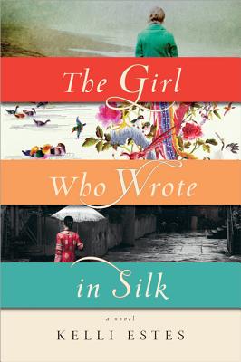 The Girl Who Wrote in Silk