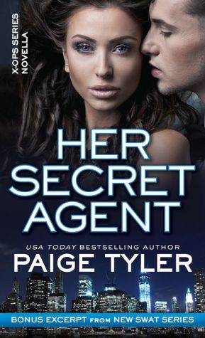 Her Secret Agent