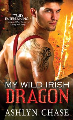 My Wild Irish Dragon