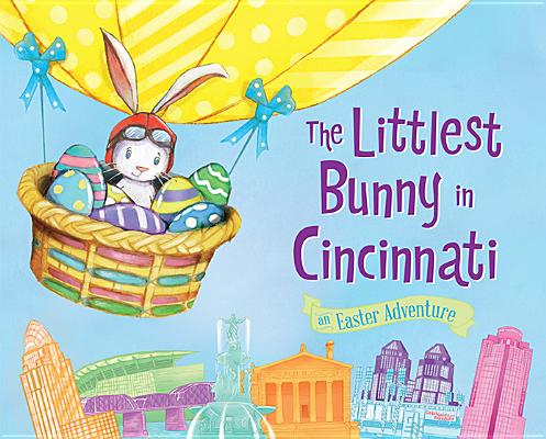 The Littlest Bunny in Cincinnati