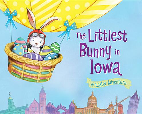 The Littlest Bunny in Iowa