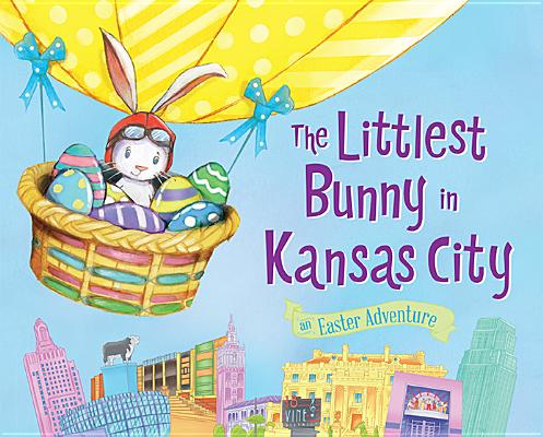 The Littlest Bunny in Kansas City