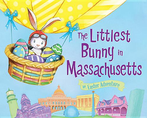 The Littlest Bunny in Massachusetts