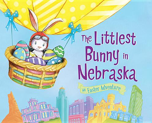 The Littlest Bunny in Nebraska