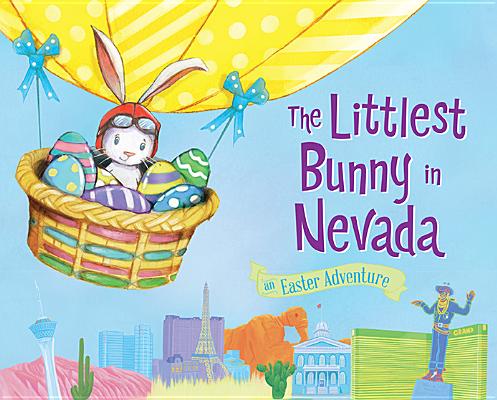 The Littlest Bunny in Nevada