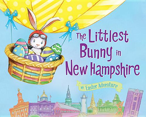 The Littlest Bunny in New Hampshire