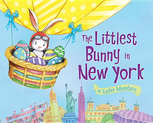 The Littlest Bunny in New York