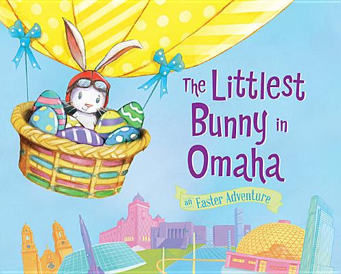 The Littlest Bunny in Omaha
