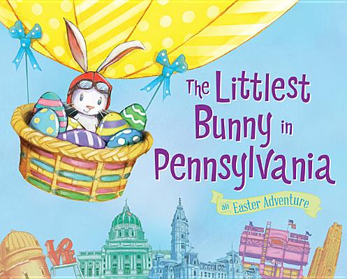 The Littlest Bunny in Pennsylvania