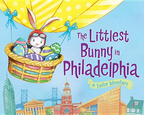 The Littlest Bunny in Philadelphia