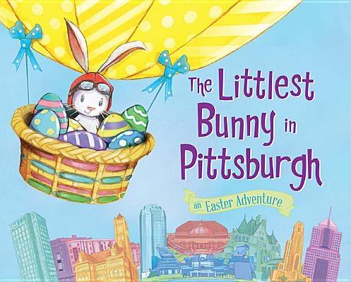The Littlest Bunny in Pittsburgh