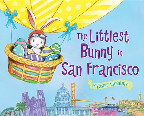 The Littlest Bunny in San Francisco
