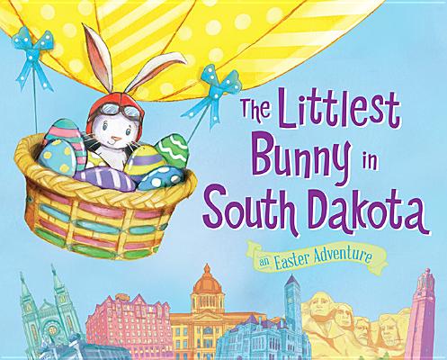 The Littlest Bunny in South Dakota