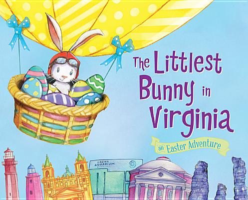 The Littlest Bunny in Virginia