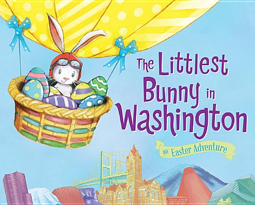 The Littlest Bunny in Washington