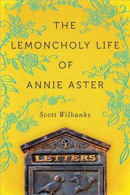 The Lemoncholy Life of Annie Aster