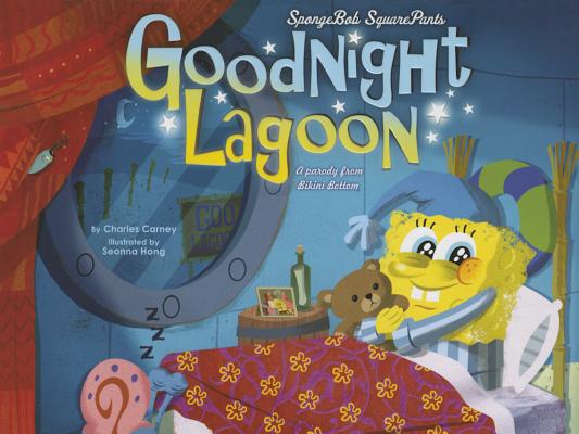 Goodnight Lagoon