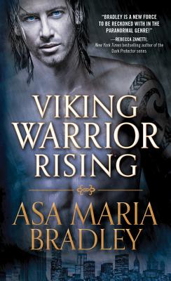 Viking Warrior Rising