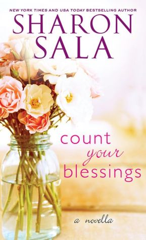 Color Me Bad / Count Your Blessings by Sharon Sala - FictionDB
