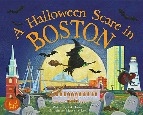 A Halloween Scare in Boston