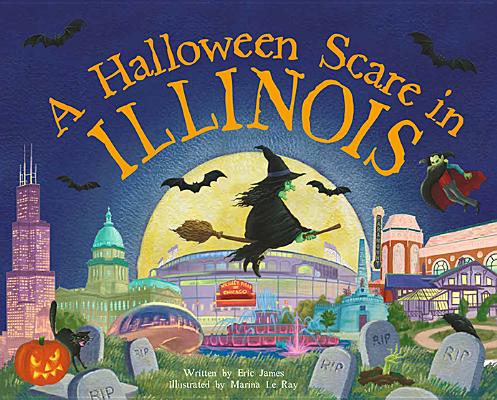 A Halloween Scare in Illinois