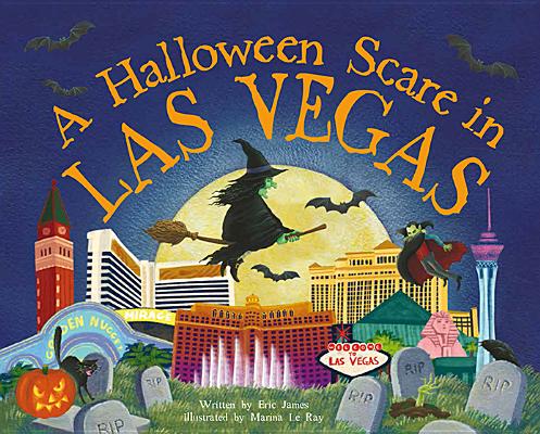 A Halloween Scare in Las Vegas