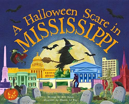 A Halloween Scare in Mississippi